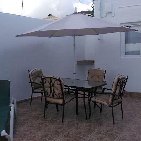 Apartamento Ayla Playa Quemada Dış mekan fotoğraf