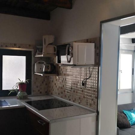 Apartamento Ayla Playa Quemada Dış mekan fotoğraf