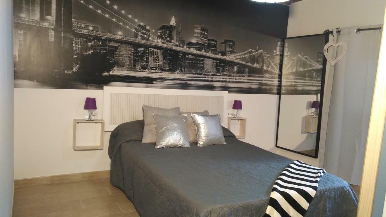 Apartamento Ayla Playa Quemada Dış mekan fotoğraf