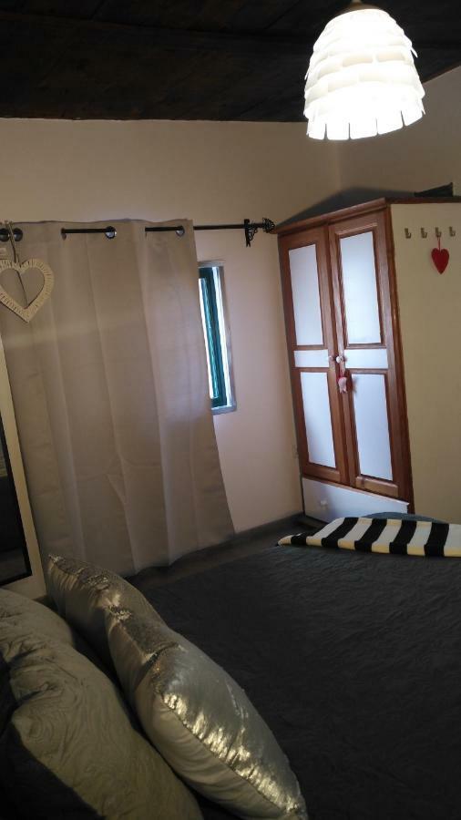 Apartamento Ayla Playa Quemada Dış mekan fotoğraf