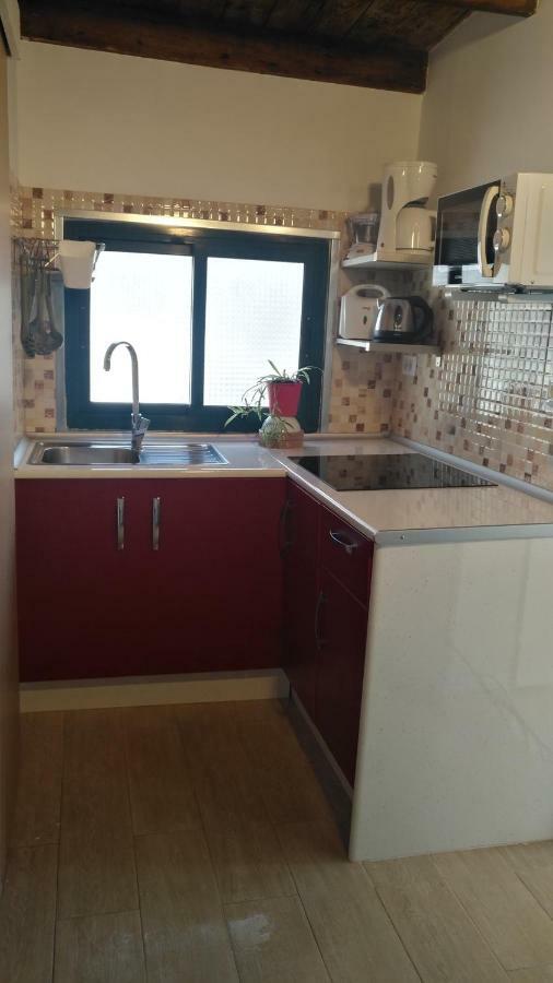 Apartamento Ayla Playa Quemada Dış mekan fotoğraf