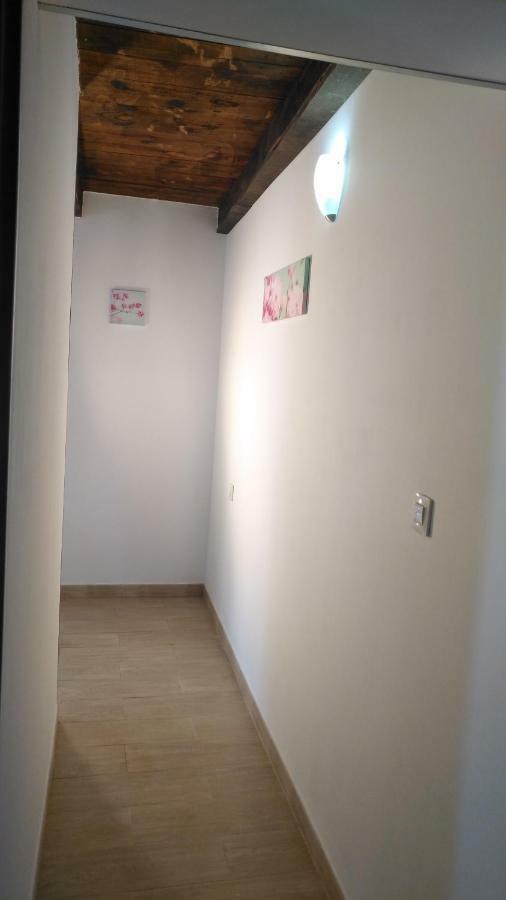 Apartamento Ayla Playa Quemada Dış mekan fotoğraf
