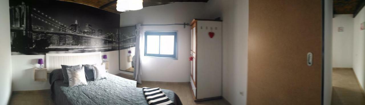 Apartamento Ayla Playa Quemada Dış mekan fotoğraf
